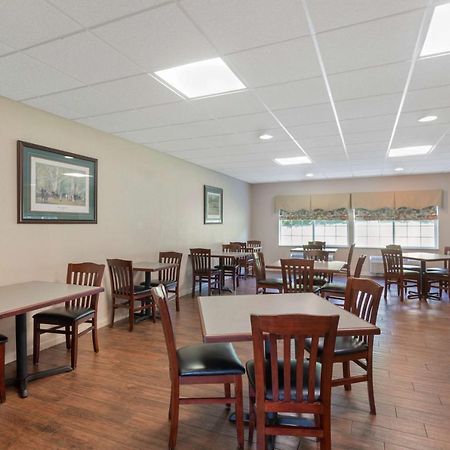 Best Western Lawrenceburg Inn Eksteriør billede