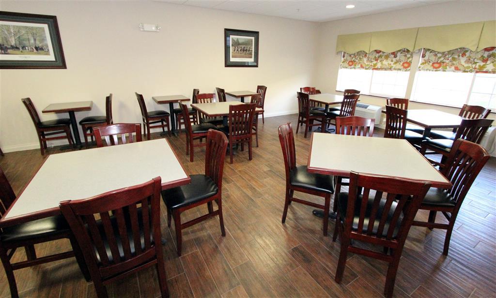 Best Western Lawrenceburg Inn Eksteriør billede