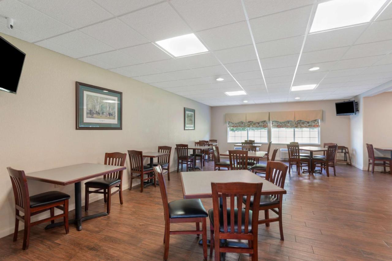 Best Western Lawrenceburg Inn Eksteriør billede