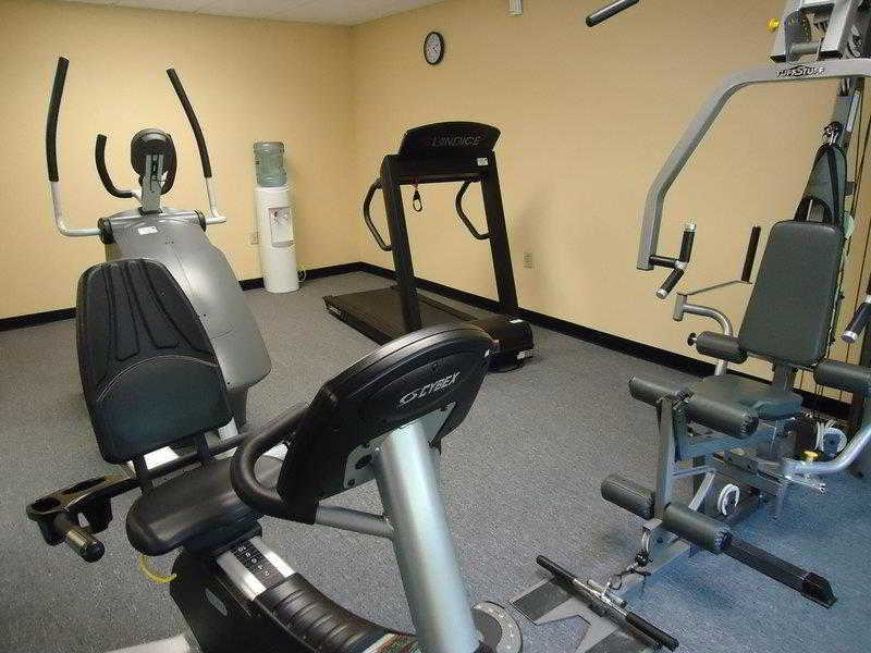 Best Western Lawrenceburg Inn Eksteriør billede