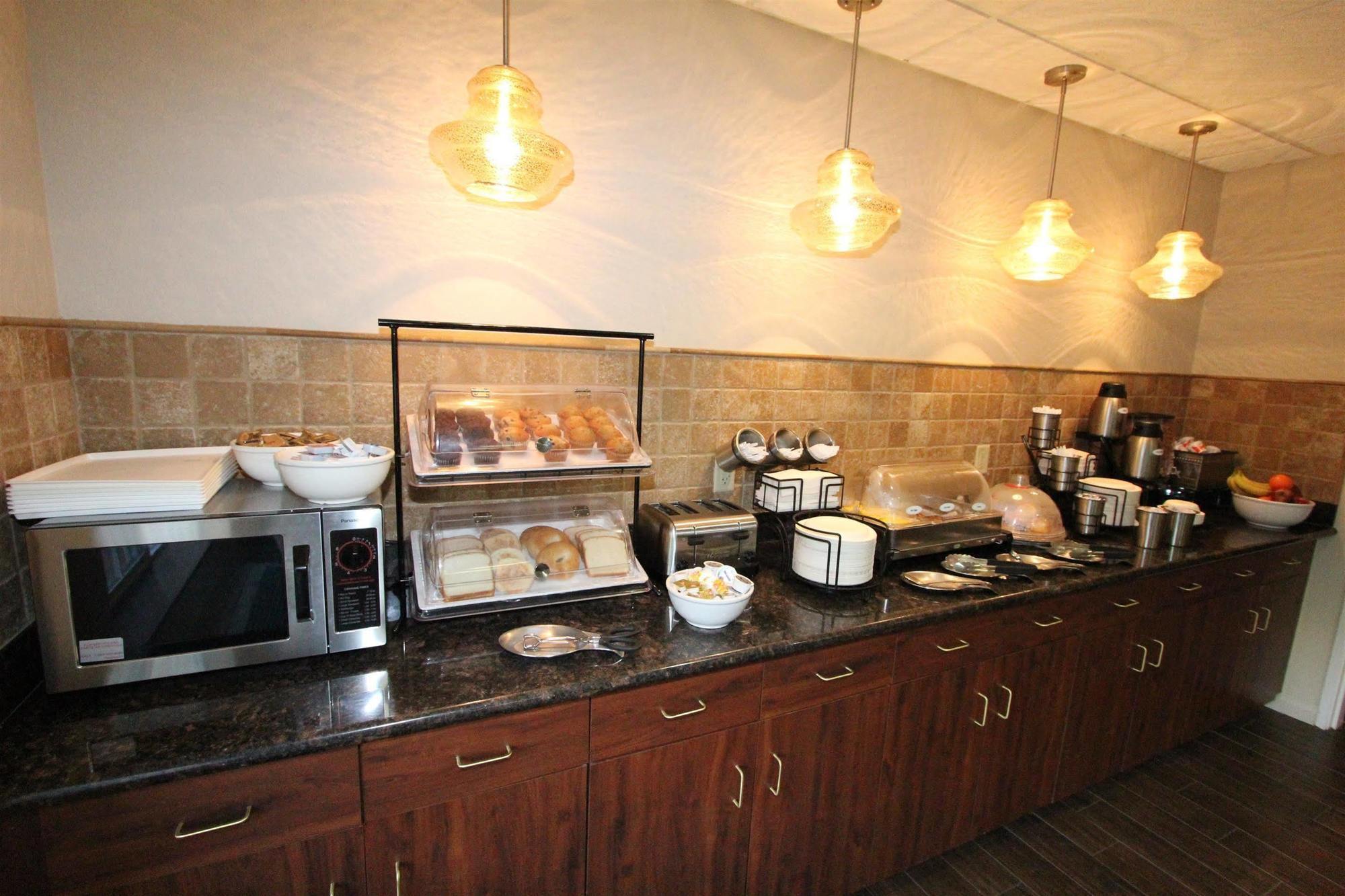 Best Western Lawrenceburg Inn Eksteriør billede