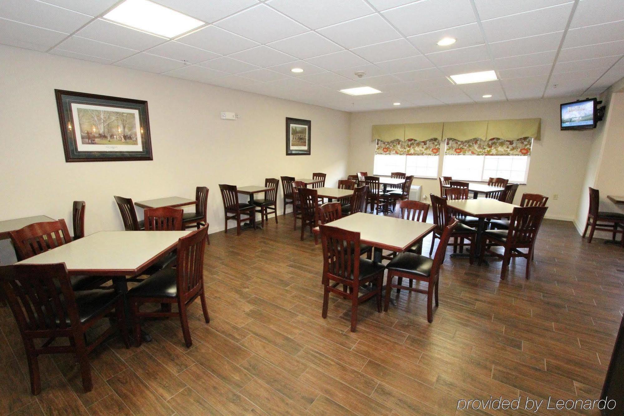 Best Western Lawrenceburg Inn Eksteriør billede
